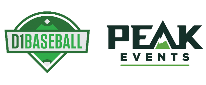 D1 Baseball and Peak Events