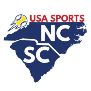 USA Sports NC Logo